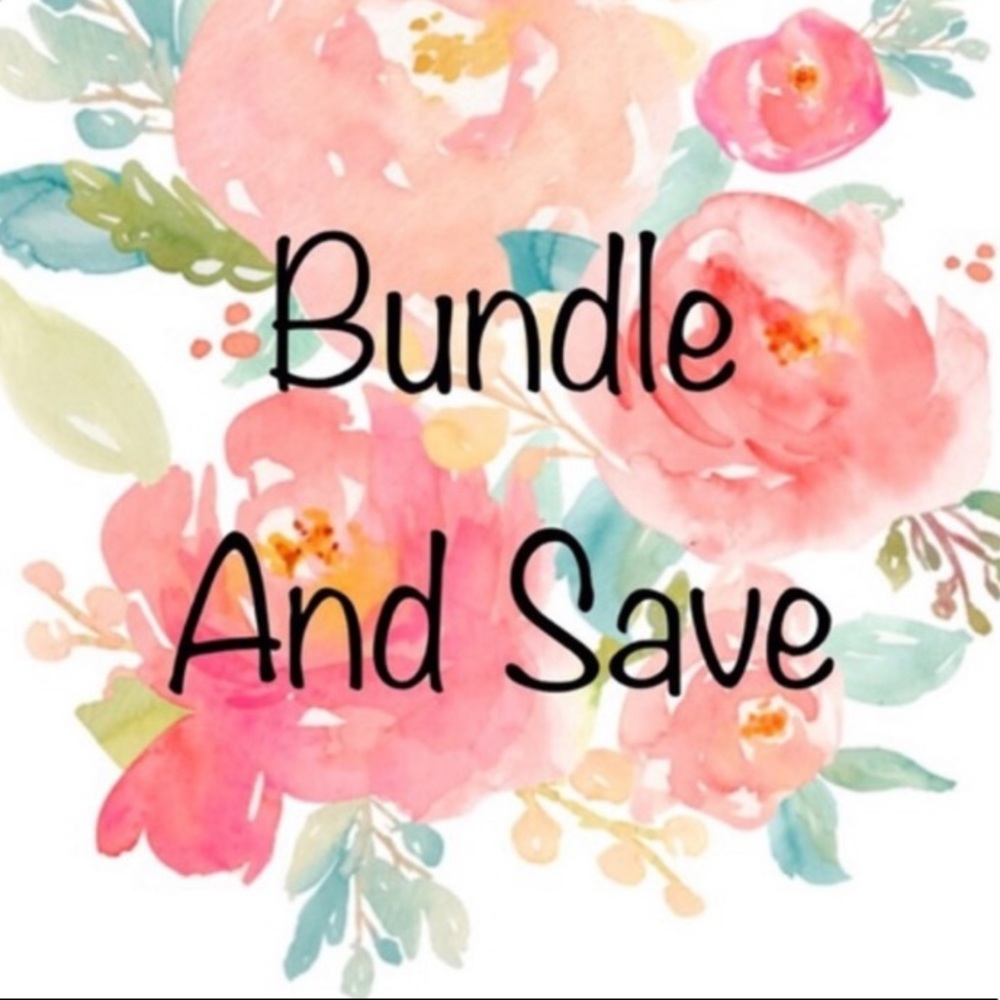 15-20% off all bundles